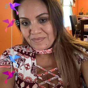 Meet your Posher, Eva